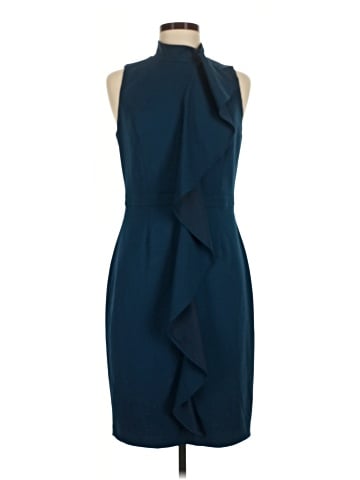 Adrianna Papell Cocktail Dress (view 1)