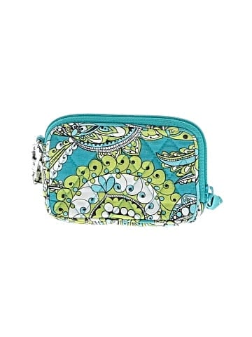 Vera Bradley Wristlet (view 2)