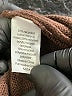 Eberjey Brown Casual Pants Size M - photo 8