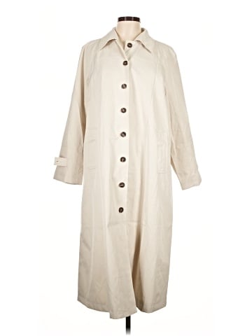 Unbranded Trenchcoat (view 1)