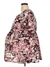 Motherhood 100% Polyester Pink Short Sleeve Blouse Size 2X Maternity - photo 5