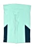 Nike Color Block Green Athletic Shorts Size XL - photo 2