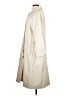 Unbranded 100% Polyester Ivory Trenchcoat Size L - photo 5