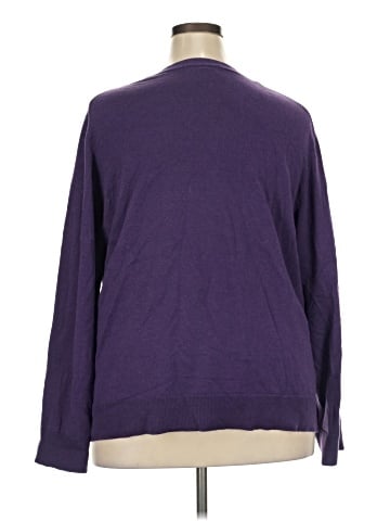Karen Scott Cardigan (view 2)