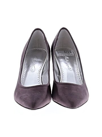 Michaelangelo Heels (view 2)