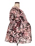 Motherhood 100% Polyester Pink Short Sleeve Blouse Size 2X Maternity - photo 4