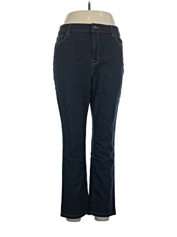 L.L.Bean Jeans (view 1)