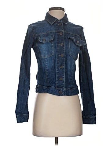Kut from the Kloth Denim Jacket (view 1)