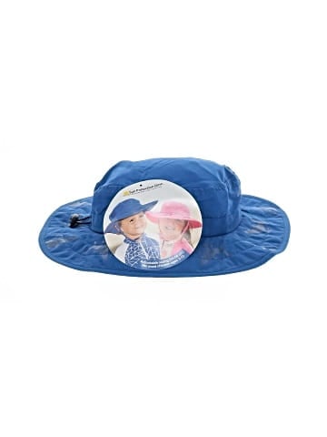Sun Protection Zone Bucket Hat (view 1)