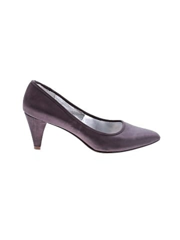 Michaelangelo Heels (view 1)