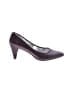 Michaelangelo Purple Heels Size 8 1/2 - photo 1