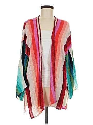Billabong Swimsuit Cover Up (view 1)