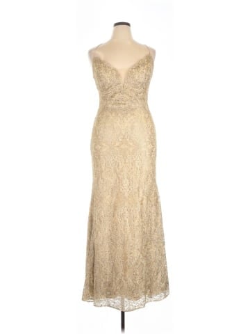 Lucci Lu Cocktail Dress (view 1)