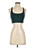 Girlfriend Collective Green Tank Top Size S - photo 1