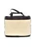 Etienne Aigner Tweed Brown Satchel One size - photo 3