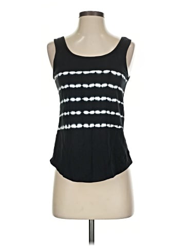 Nic + Zoe Tank Top (view 1)