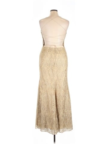 Lucci Lu Cocktail Dress (view 2)