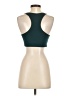 Girlfriend Collective Green Tank Top Size S - photo 2