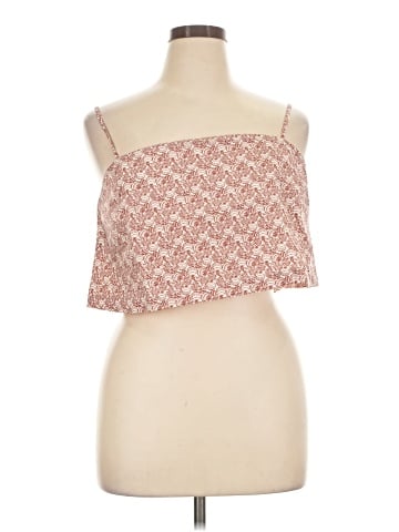 Banana Republic Sleeveless Top (view 1)