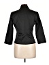 Koji Yohji Black Blazer Size 11 - photo 2