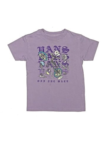 Vans Short Sleeve T-Shirt (view 1)