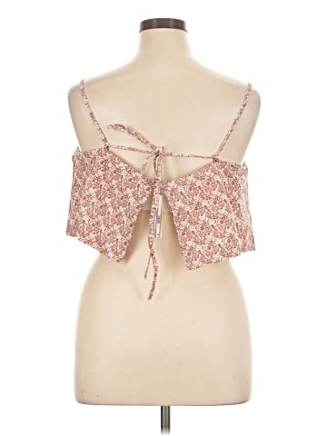 Banana Republic Sleeveless Top (view 2)