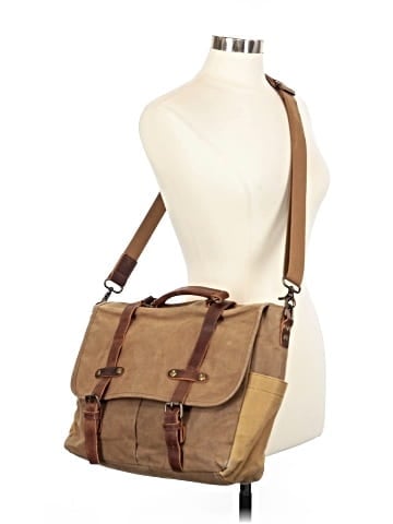 Unbranded Messenger (view 2)