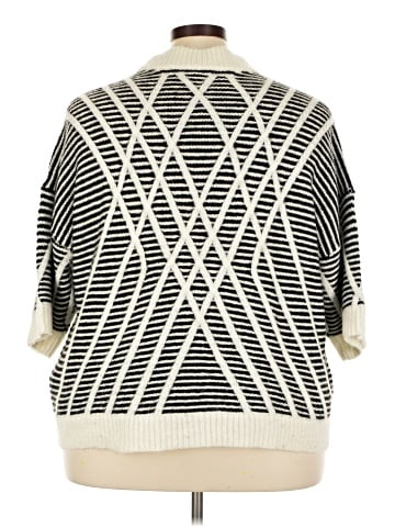 Lands' End Pullover Sweater (view 2)