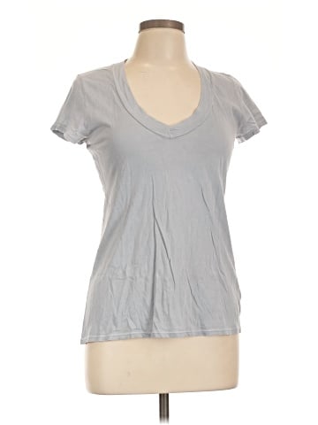 James Perse Short Sleeve T-Shirt (view 1)