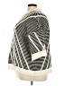 Lands' End Chevron-herringbone Ivory Pullover Sweater Size 3X - photo 5
