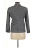 Lucky Brand Tweed Gray Blazer Size 6 - photo 2
