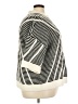 Lands' End Chevron-herringbone Ivory Pullover Sweater Size 3X - photo 4