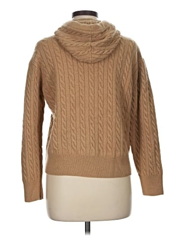 Derek Lam 10 Crosby Wool Pullover Sweater (view 2)