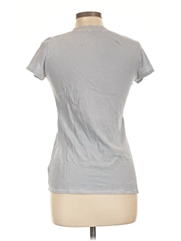 James Perse Short Sleeve T-Shirt (view 2)