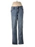 Seven7 Blue Jeans Size 6 - photo 1