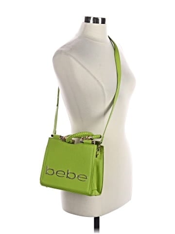 Bebe Satchel (view 2)