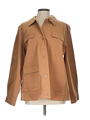 D&Co. Jacket (view 1)