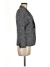 Lucky Brand Tweed Gray Blazer Size 6 - photo 4