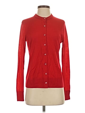 Brooks Brothers Wool Cardigan (view 1)