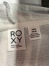 Roxy Gray Pullover Sweater Size S - photo 7