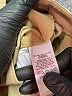 Ann Taylor LOFT Solid Tan Khakis Size 0 Petite - photo 9