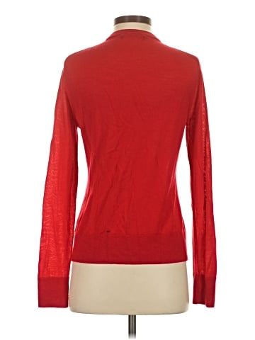 Brooks Brothers Wool Cardigan (view 2)