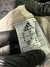 Adidas Tan Pullover Hoodie Size S - photo 7