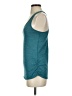 GAIAM Teal Active Tank Size XS - photo 5