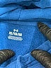 Under Armour Blue Pullover Hoodie Size XL - photo 7