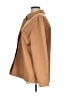 D&Co. Solid Tan Jacket Size L - photo 5