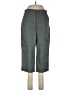 Lee Gray Cargo Pants Size 10 - photo 1