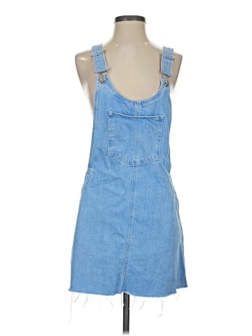 Zara TRF Casual Dress (view 1)