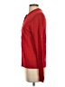 Brooks Brothers 100% Wool Red Wool Cardigan Size S - photo 5