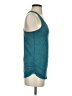 GAIAM Teal Active Tank Size XS - photo 4